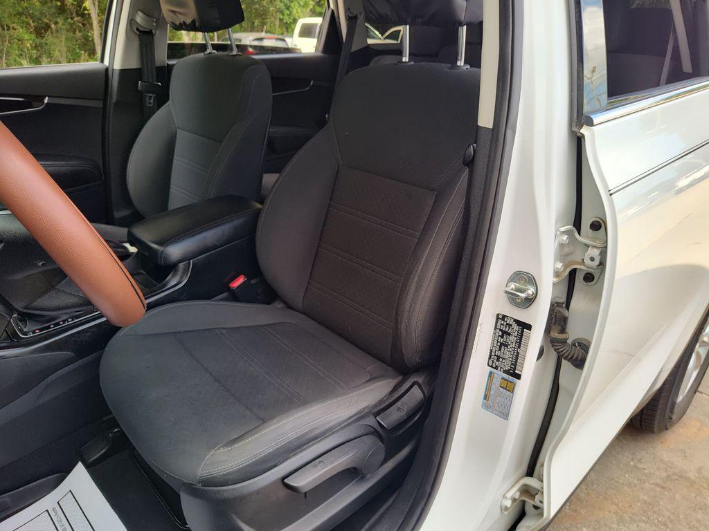 used 2020 Kia Sorento car, priced at $16,500