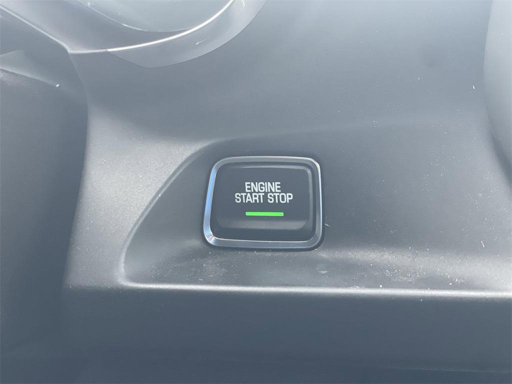 used 2021 Chevrolet Camaro car, priced at $32,994