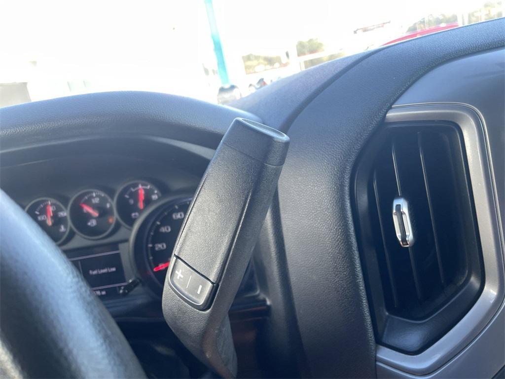 used 2021 GMC Sierra 1500 car, priced at $28,463