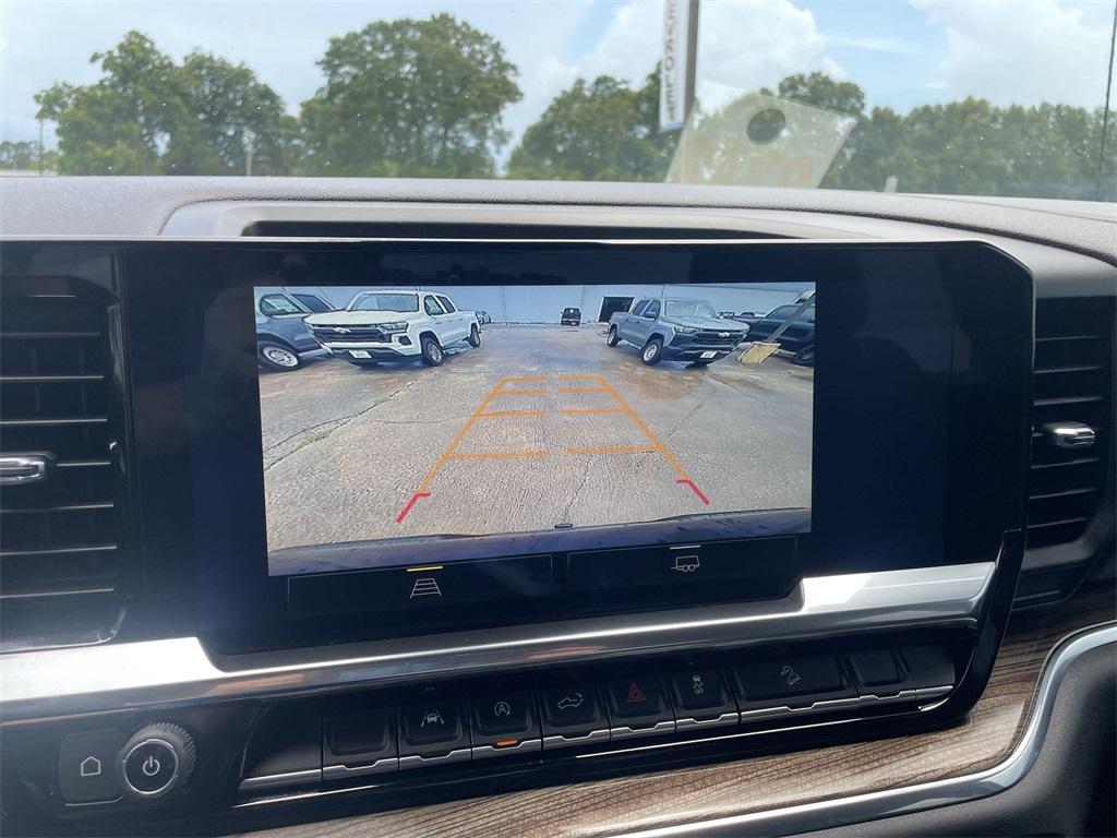 used 2022 Chevrolet Silverado 1500 car, priced at $47,409