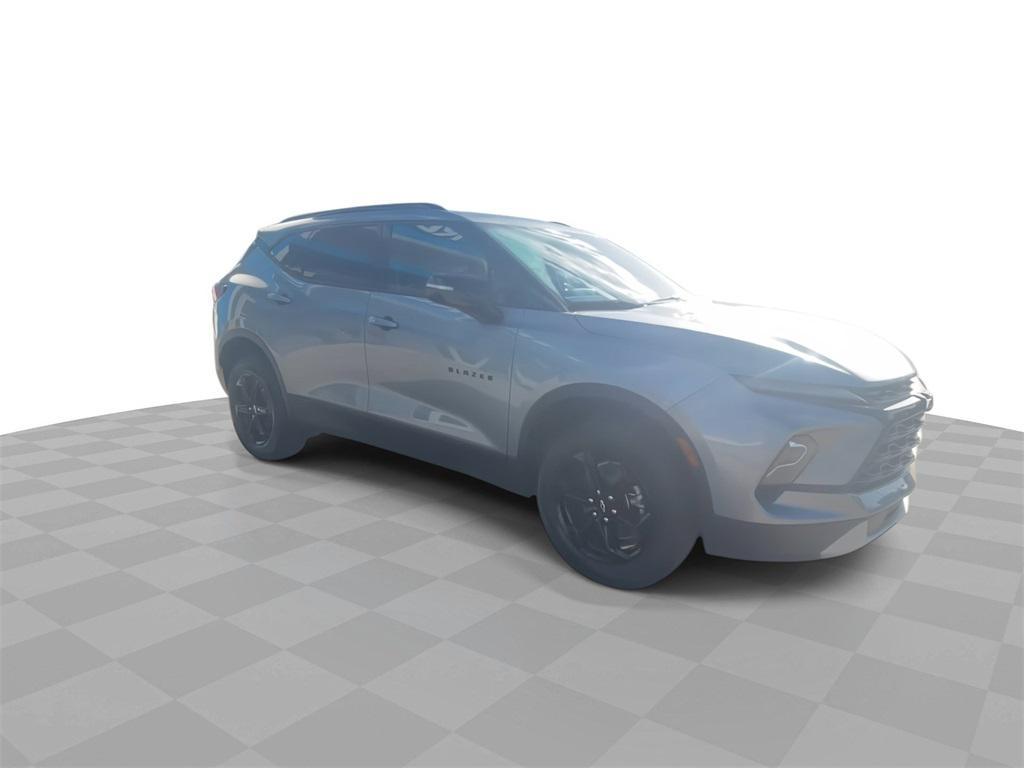 new 2026 Chevrolet Blazer car, priced at $44,990
