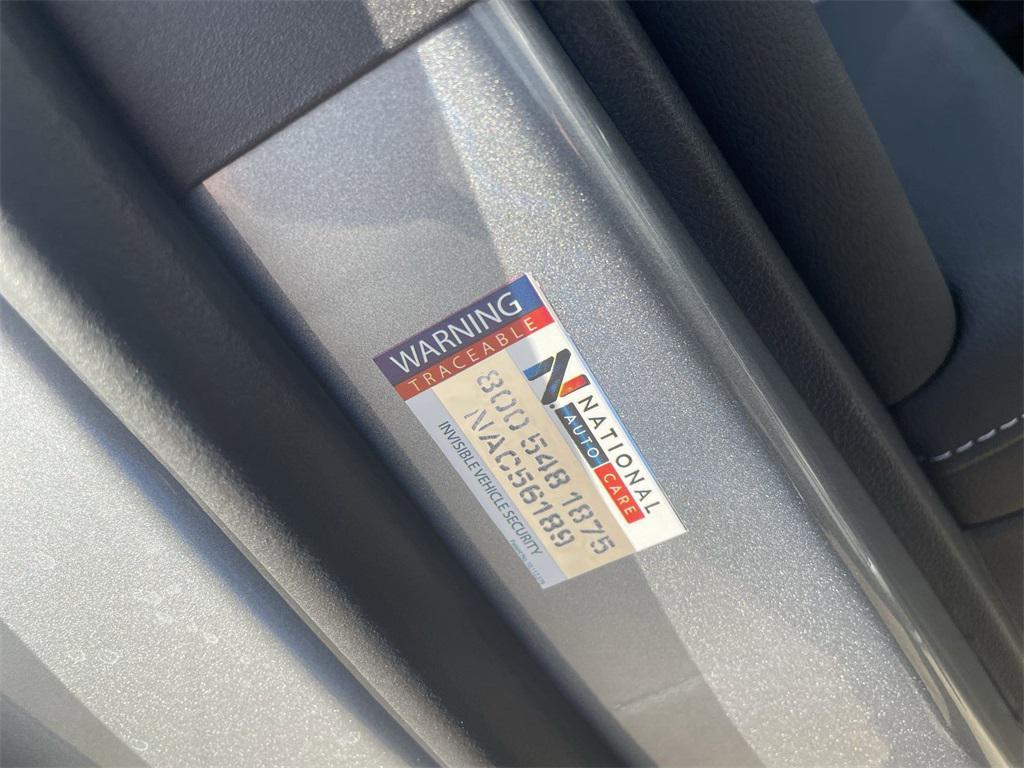 new 2026 Chevrolet Blazer car, priced at $44,990