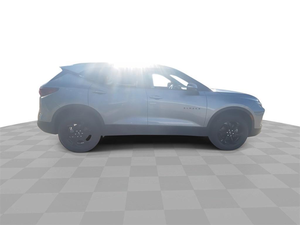 new 2026 Chevrolet Blazer car, priced at $44,990