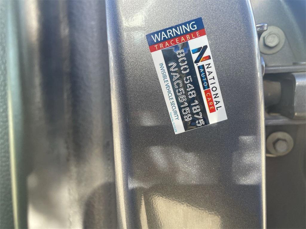 used 2019 Buick Encore car, priced at $15,990