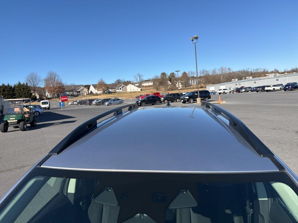 used 2025 Subaru Ascent car, priced at $37,496