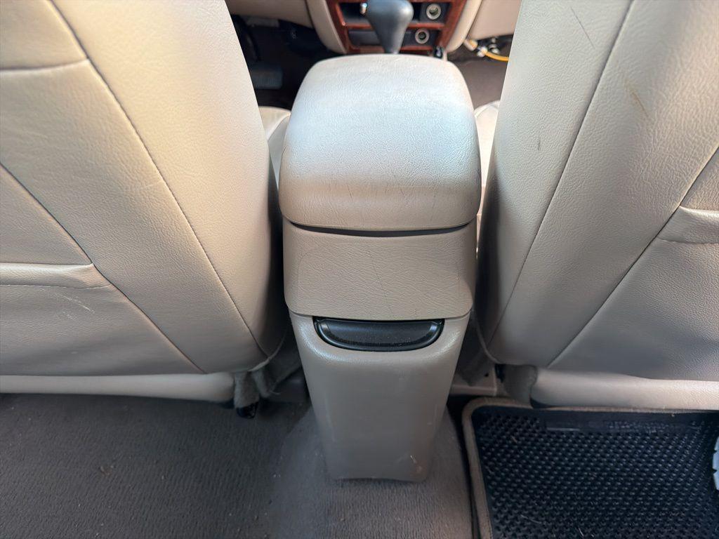 used 2004 Mercury Sable car, priced at $6,949