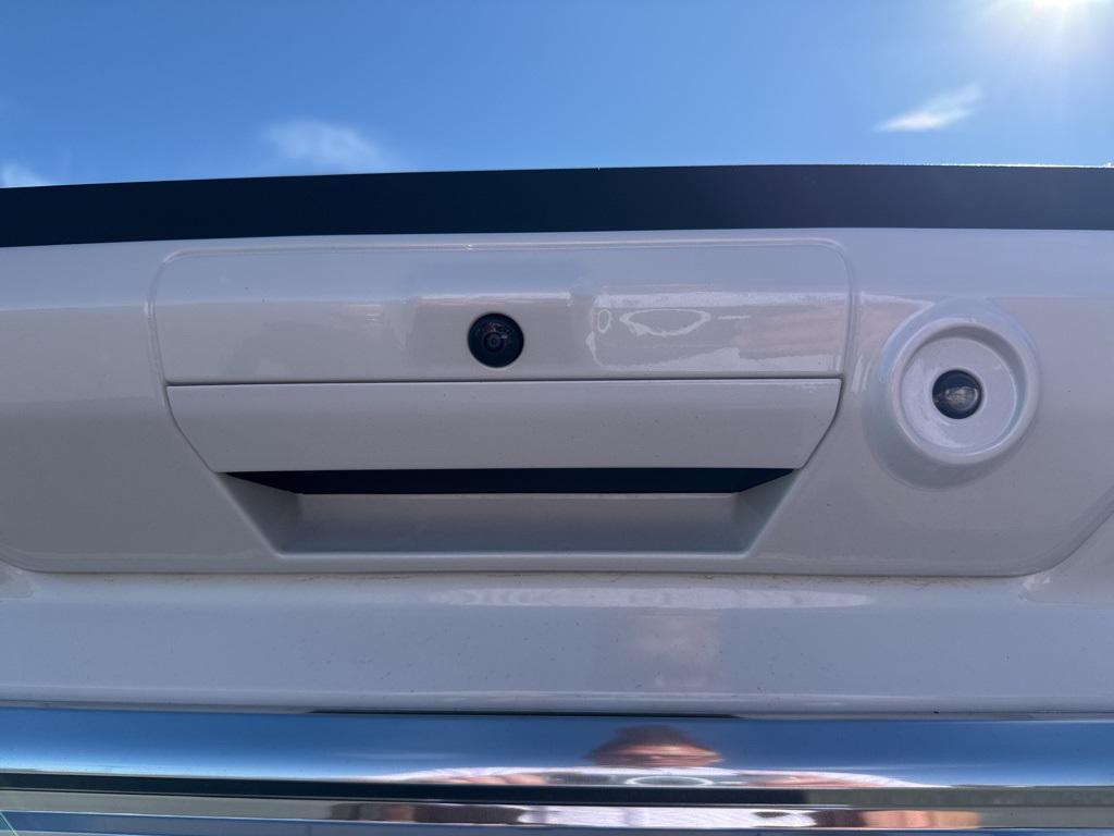 used 2025 Ford F-350 car, priced at $93,549