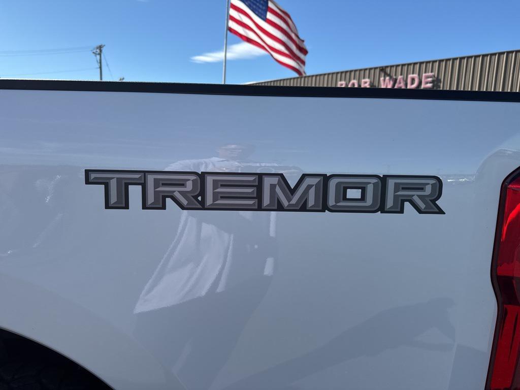 used 2025 Ford F-350 car, priced at $93,549