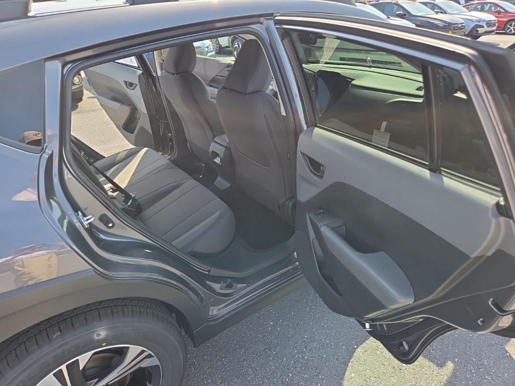new 2026 Subaru Crosstrek car, priced at $32,472