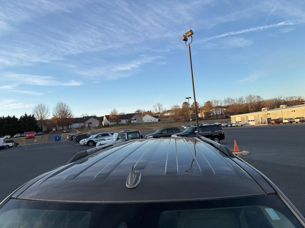 used 2019 Ford Expedition Max car, priced at $25,996