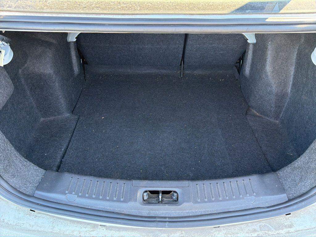 used 2016 Ford Fiesta car, priced at $5,999