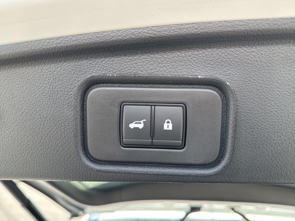 used 2025 Nissan Pathfinder car, priced at $38,887