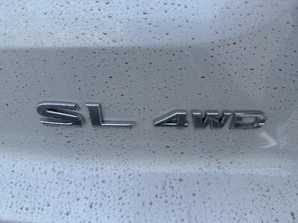 used 2025 Nissan Pathfinder car, priced at $38,887