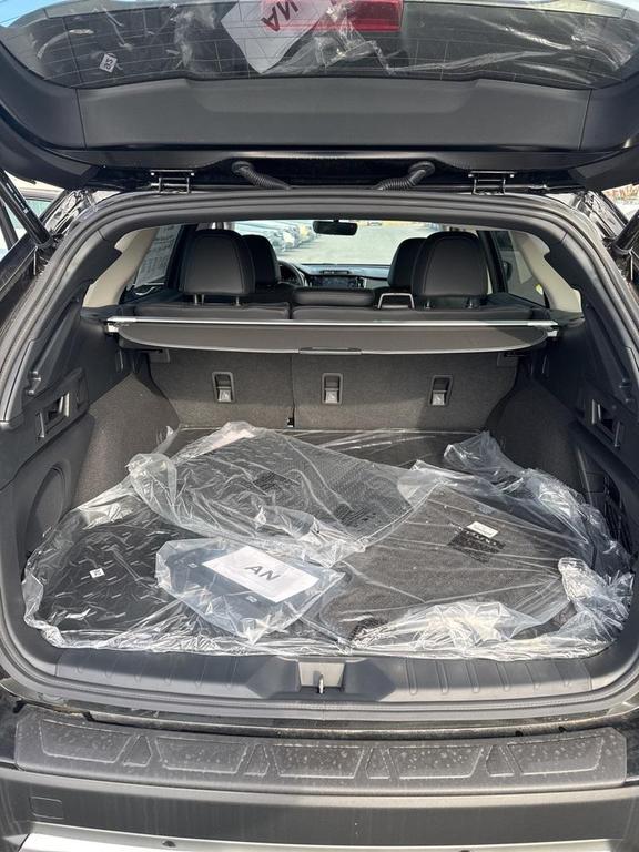 new 2025 Subaru Outback car, priced at $41,869