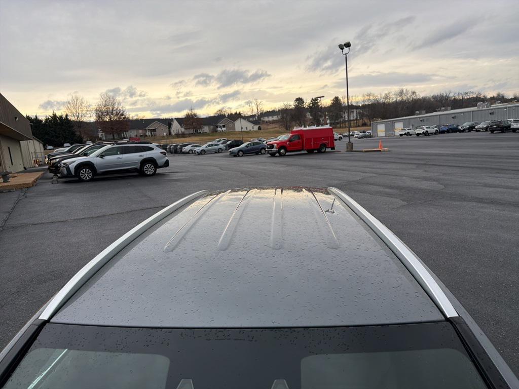 used 2017 Mercedes-Benz GLC 300 car, priced at $17,996