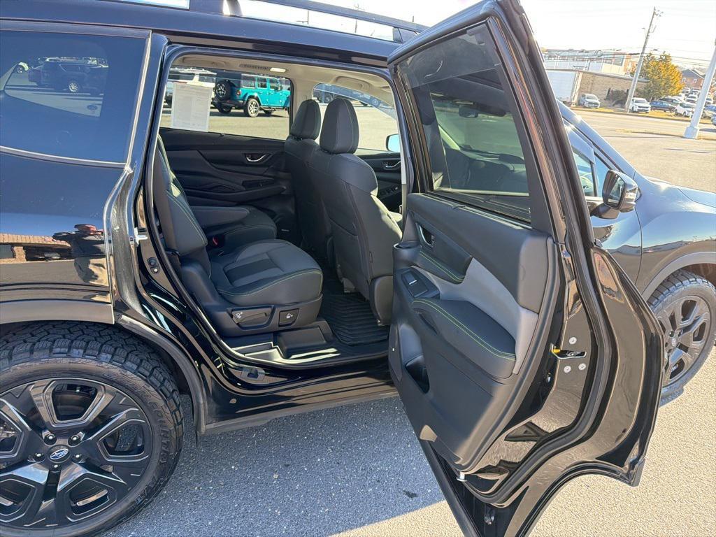 used 2023 Subaru Ascent car, priced at $32,189