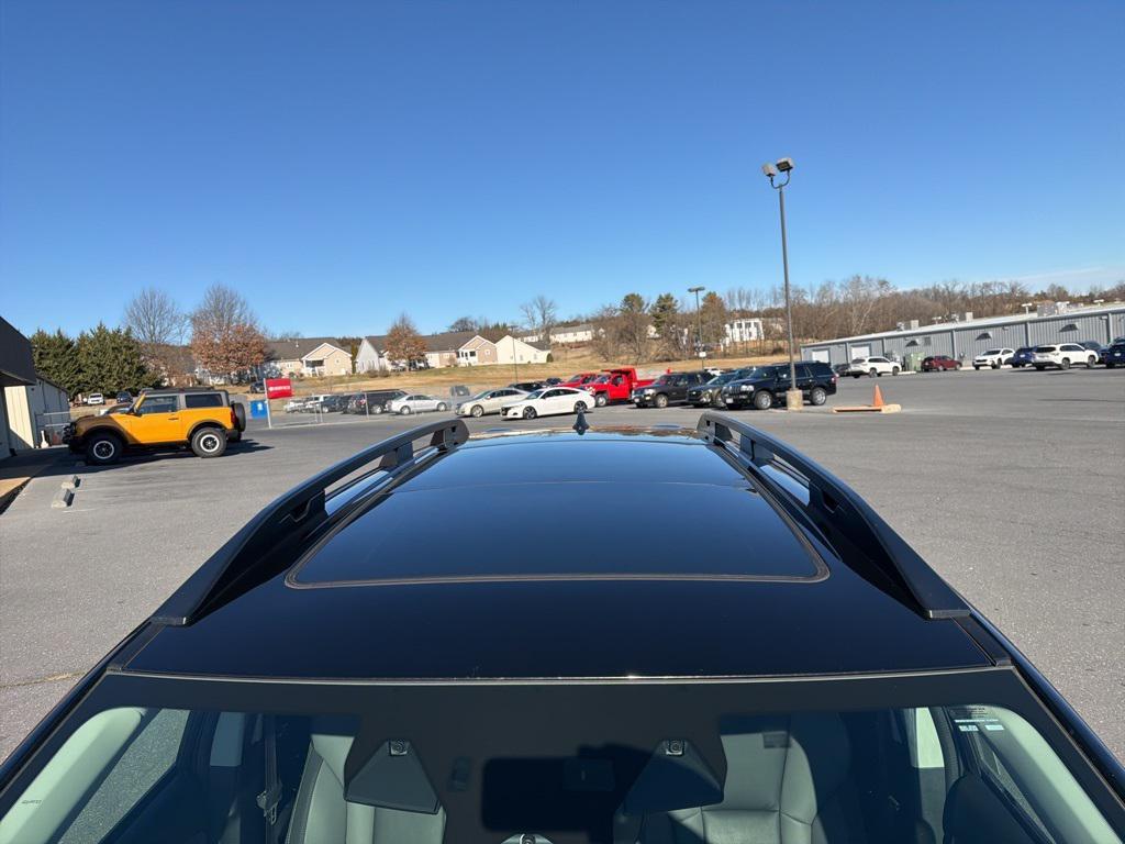 used 2023 Subaru Ascent car, priced at $32,189