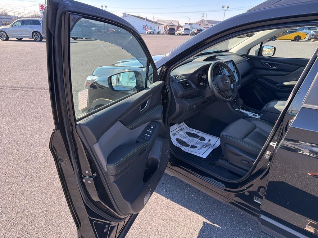 used 2023 Subaru Ascent car, priced at $32,189