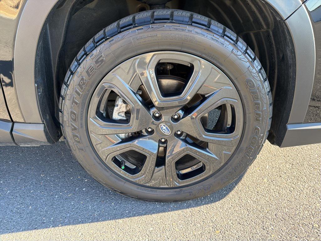 used 2023 Subaru Ascent car, priced at $32,189