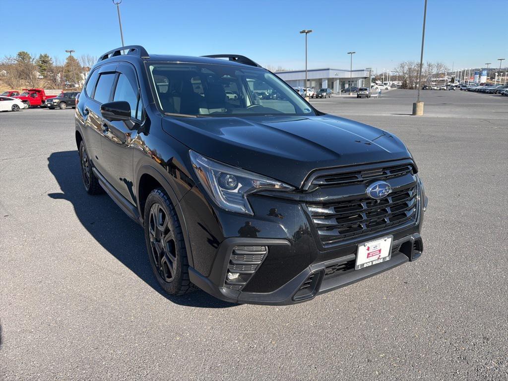 used 2023 Subaru Ascent car, priced at $32,189