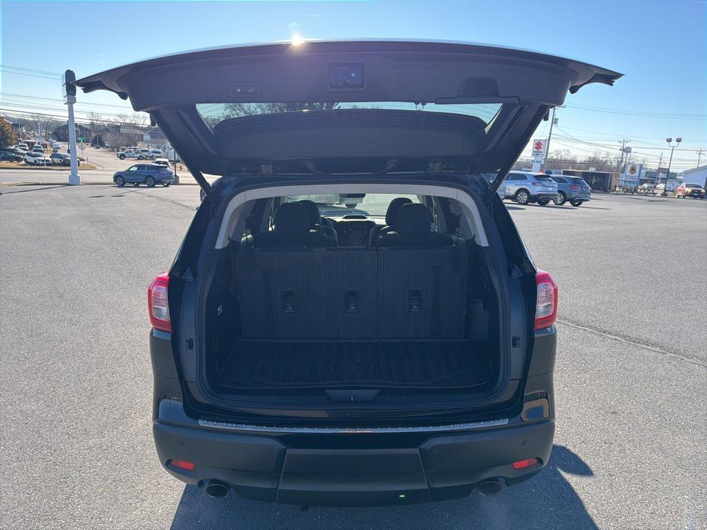 used 2023 Subaru Ascent car, priced at $32,189