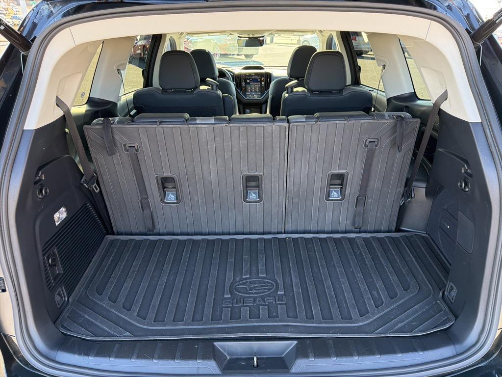 used 2023 Subaru Ascent car, priced at $32,189