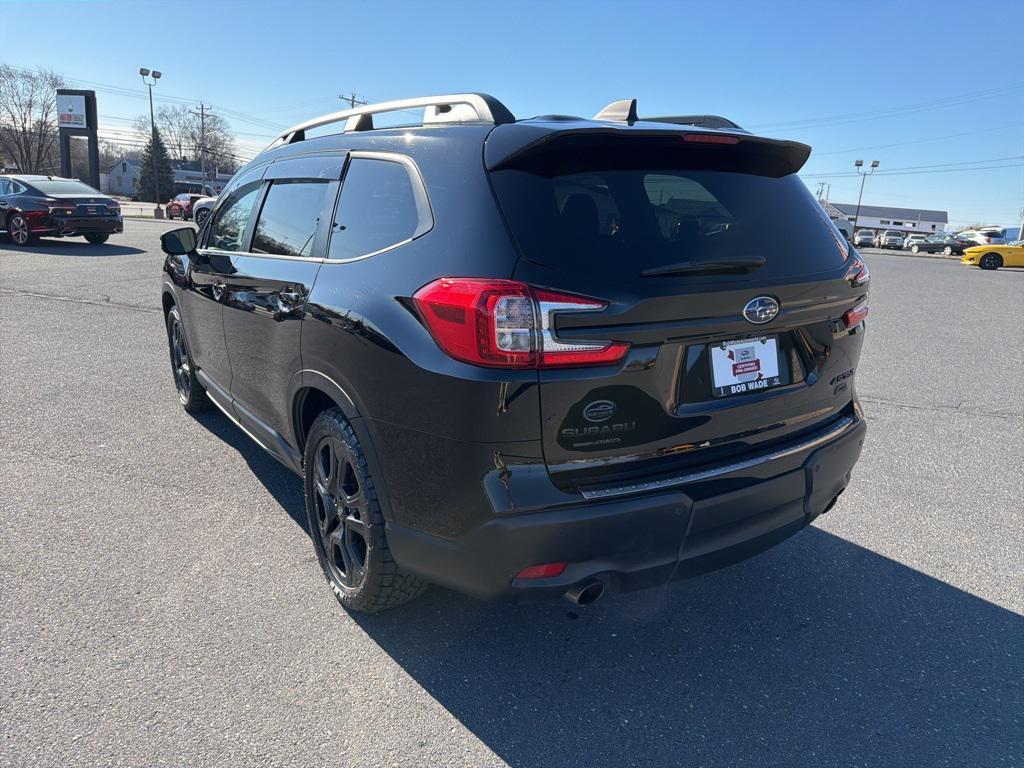 used 2023 Subaru Ascent car, priced at $32,189