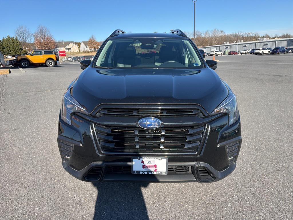 used 2023 Subaru Ascent car, priced at $32,189