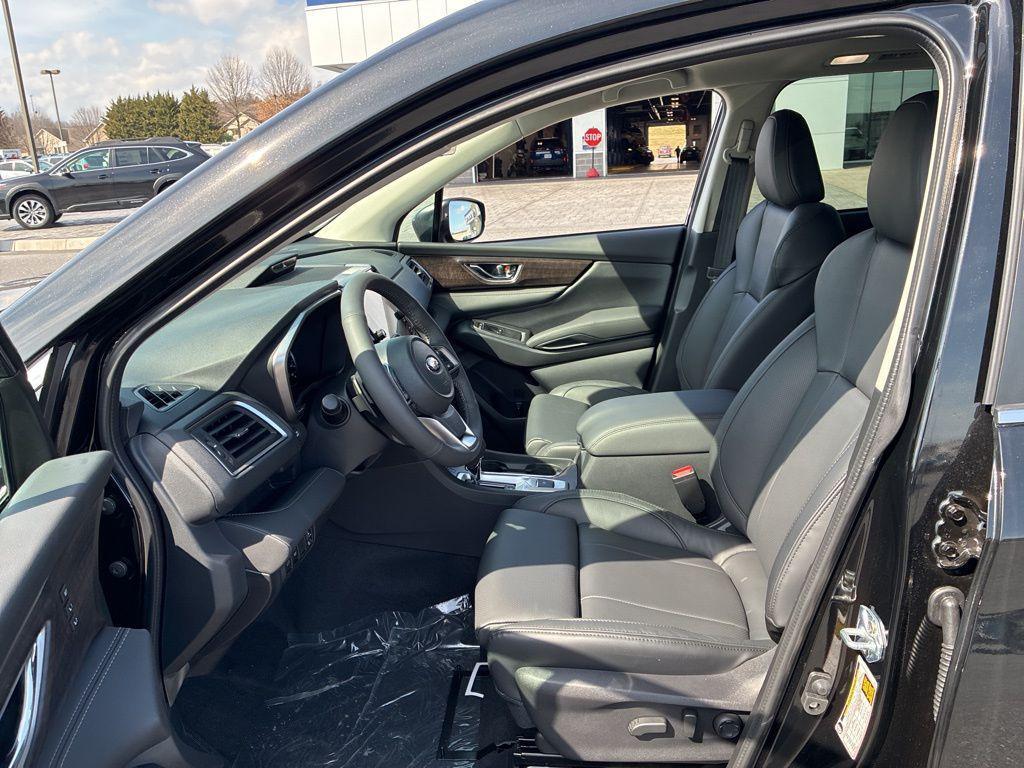 new 2026 Subaru Ascent car, priced at $54,096