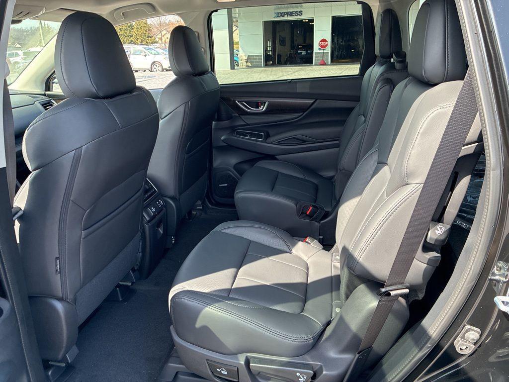 new 2026 Subaru Ascent car, priced at $54,096
