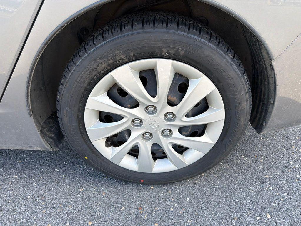 used 2013 Hyundai Elantra car, priced at $8,521