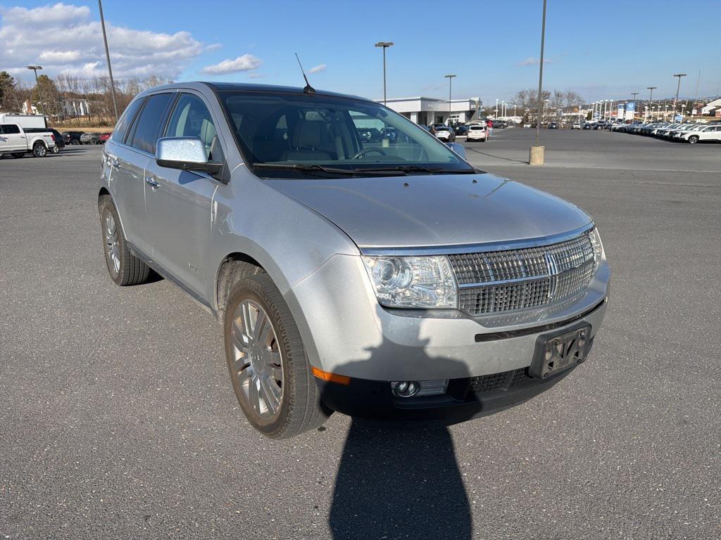 used 2009 Lincoln MKX car, priced at $7,496