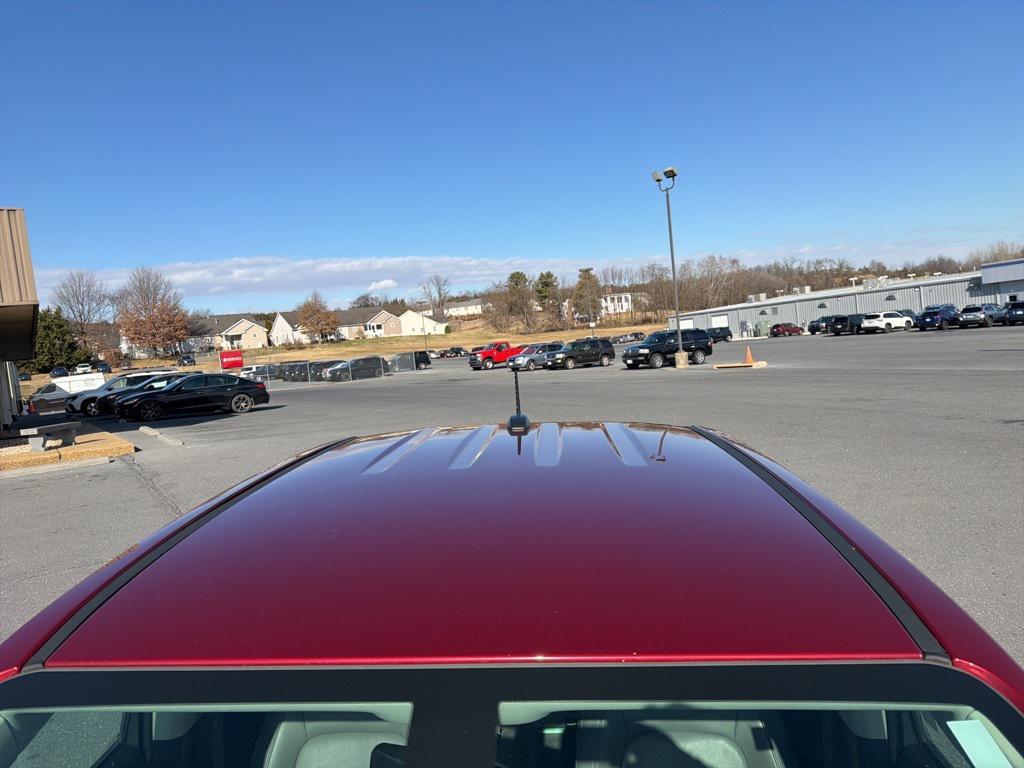 used 2018 Chevrolet Colorado car, priced at $22,496