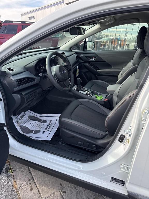 new 2025 Subaru Crosstrek car, priced at $34,773