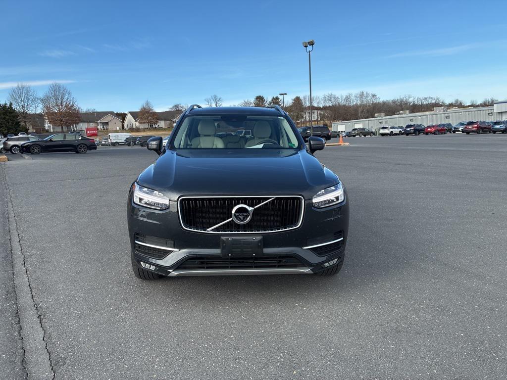 used 2017 Volvo XC90 car, priced at $18,996