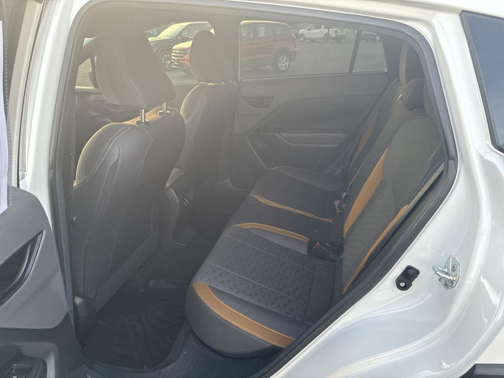 used 2024 Subaru Crosstrek car, priced at $23,899