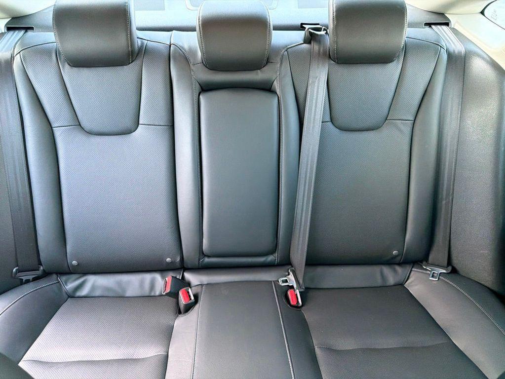 used 2019 Honda Insight car, priced at $19,949