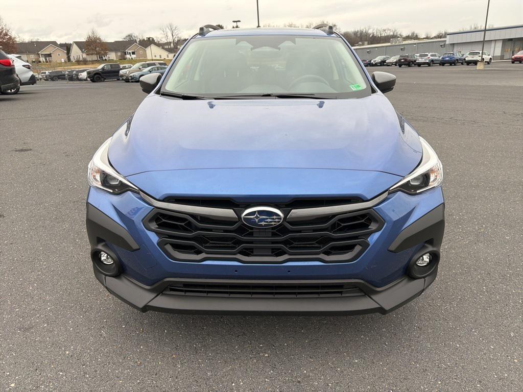 used 2025 Subaru Crosstrek car, priced at $27,996