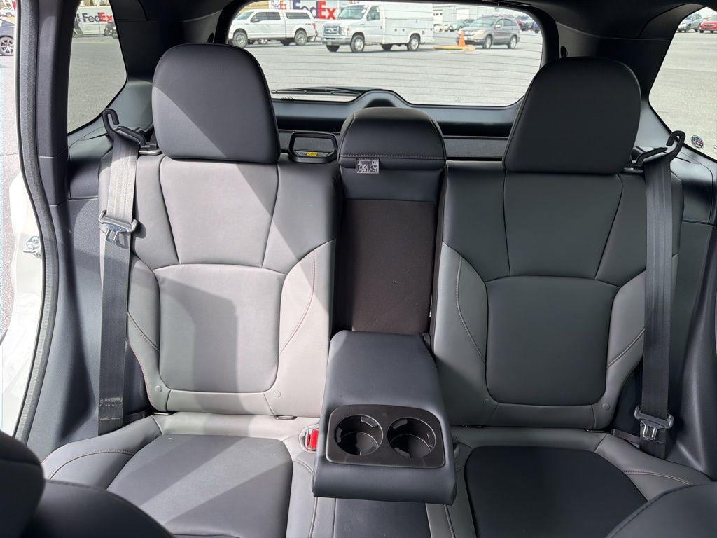 used 2026 Subaru Forester car, priced at $34,249