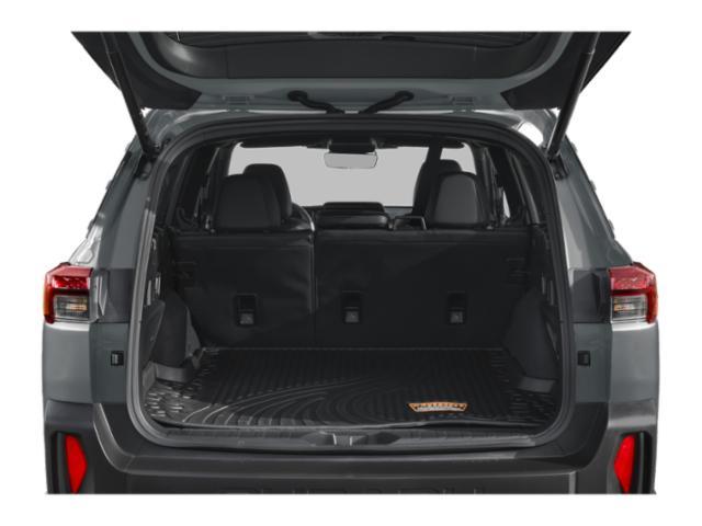 new 2026 Subaru Outback car, priced at $51,852