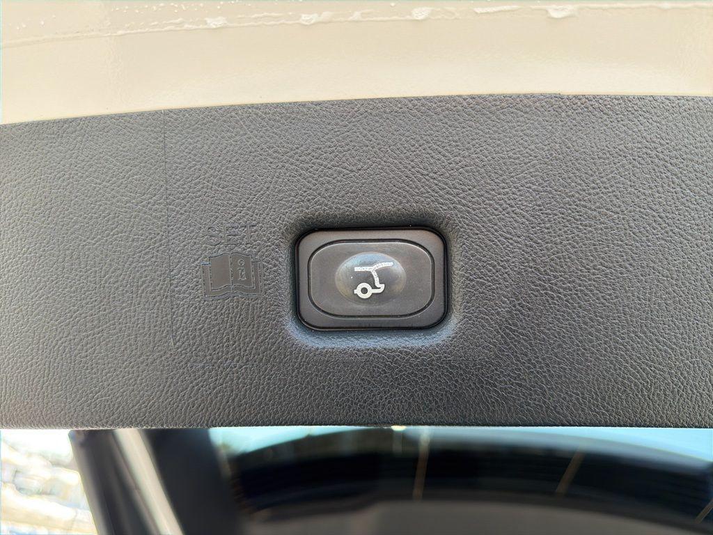 used 2022 Lincoln Nautilus car, priced at $39,949