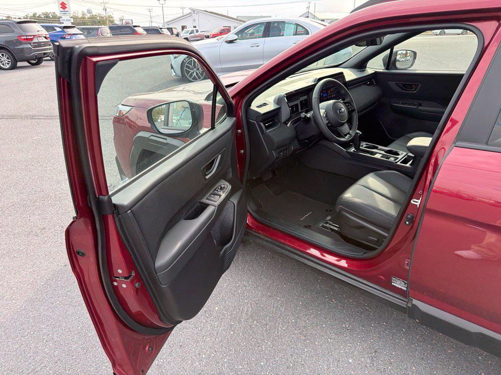 used 2026 Subaru Outback car, priced at $35,698