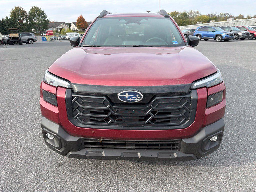 used 2026 Subaru Outback car, priced at $35,698