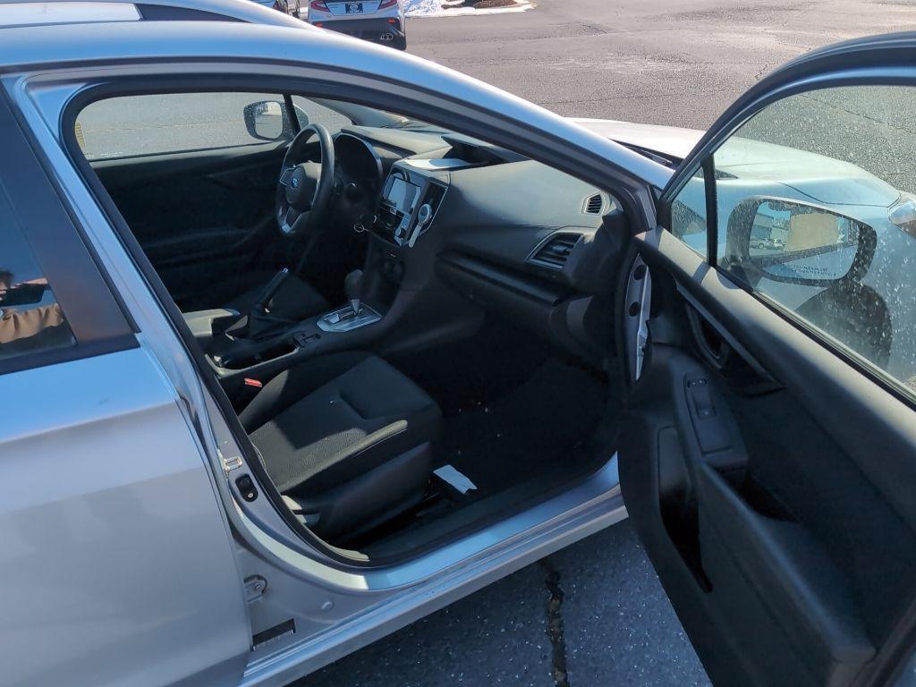 used 2017 Subaru Impreza car, priced at $14,489