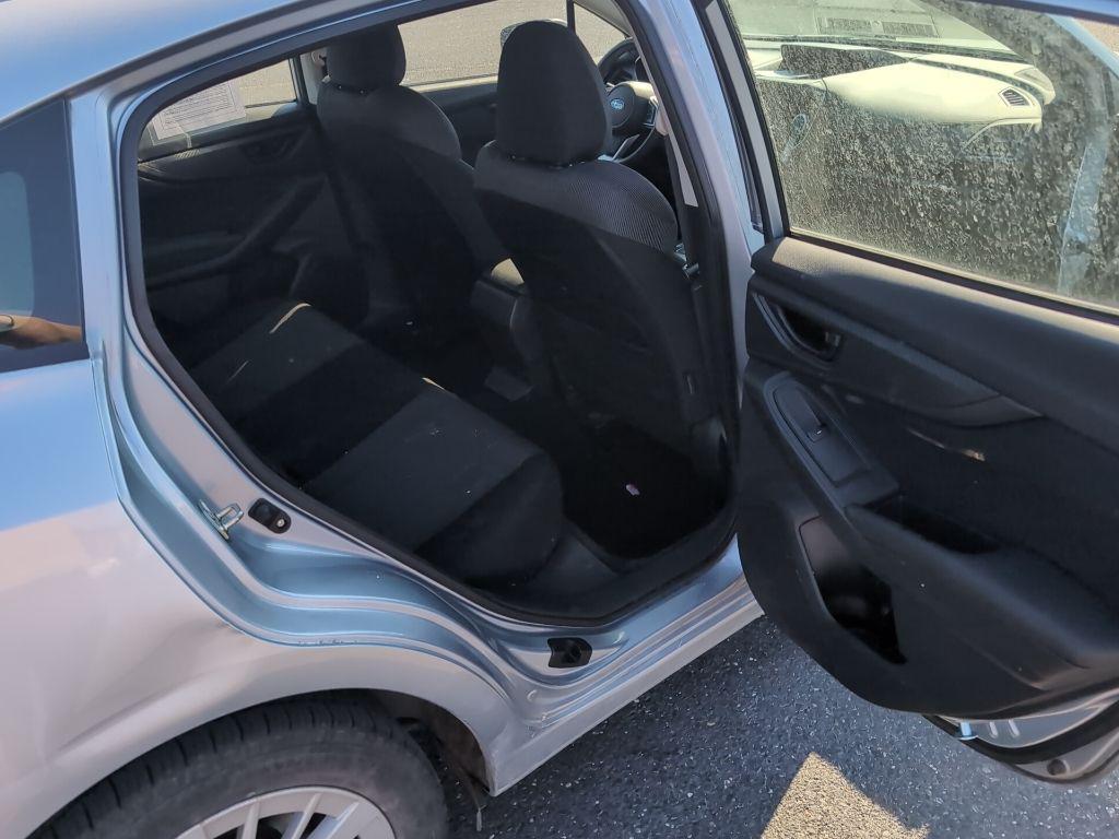 used 2017 Subaru Impreza car, priced at $14,489