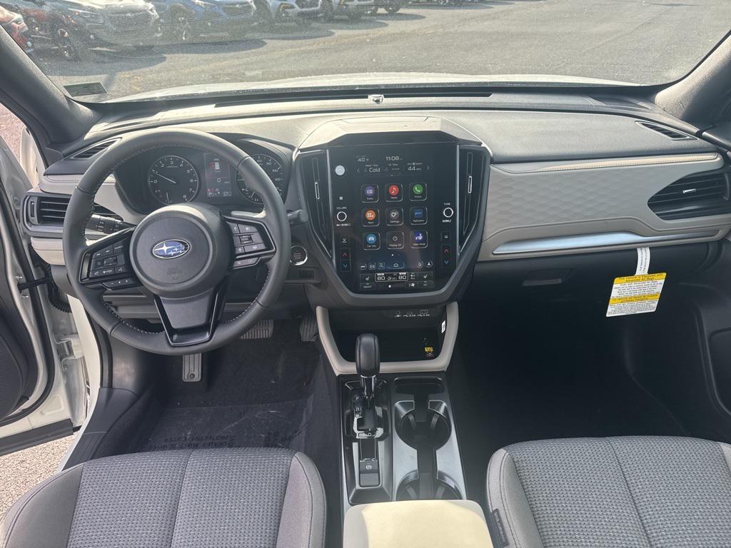 new 2026 Subaru Forester car, priced at $37,195