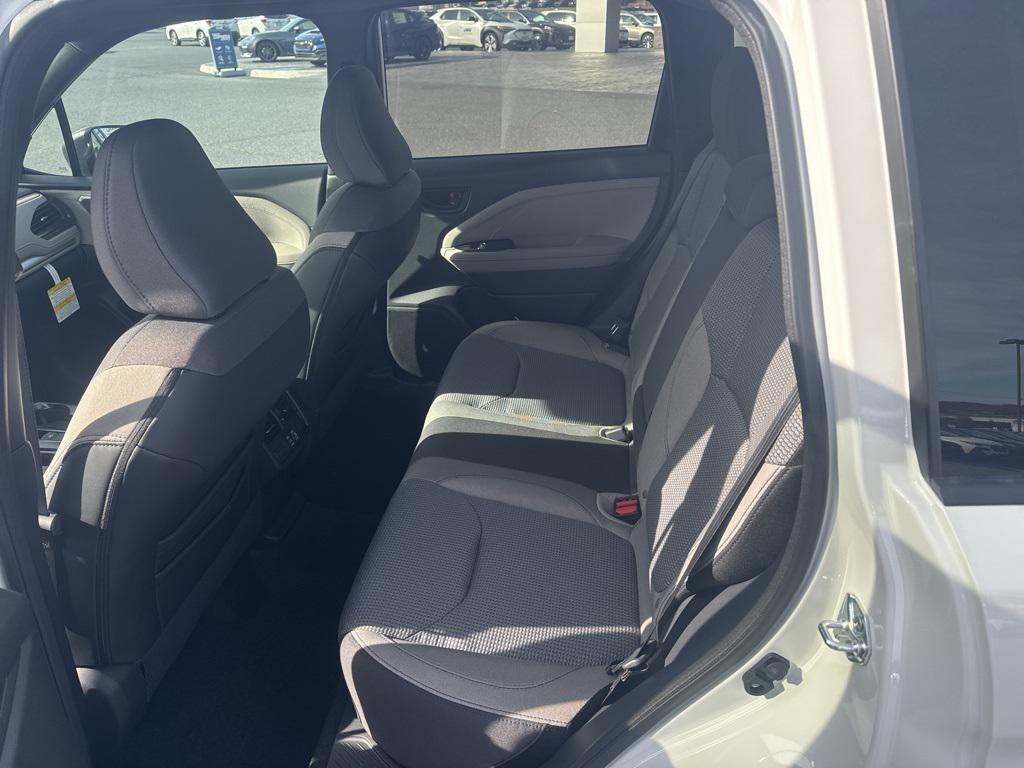new 2026 Subaru Forester car, priced at $37,195