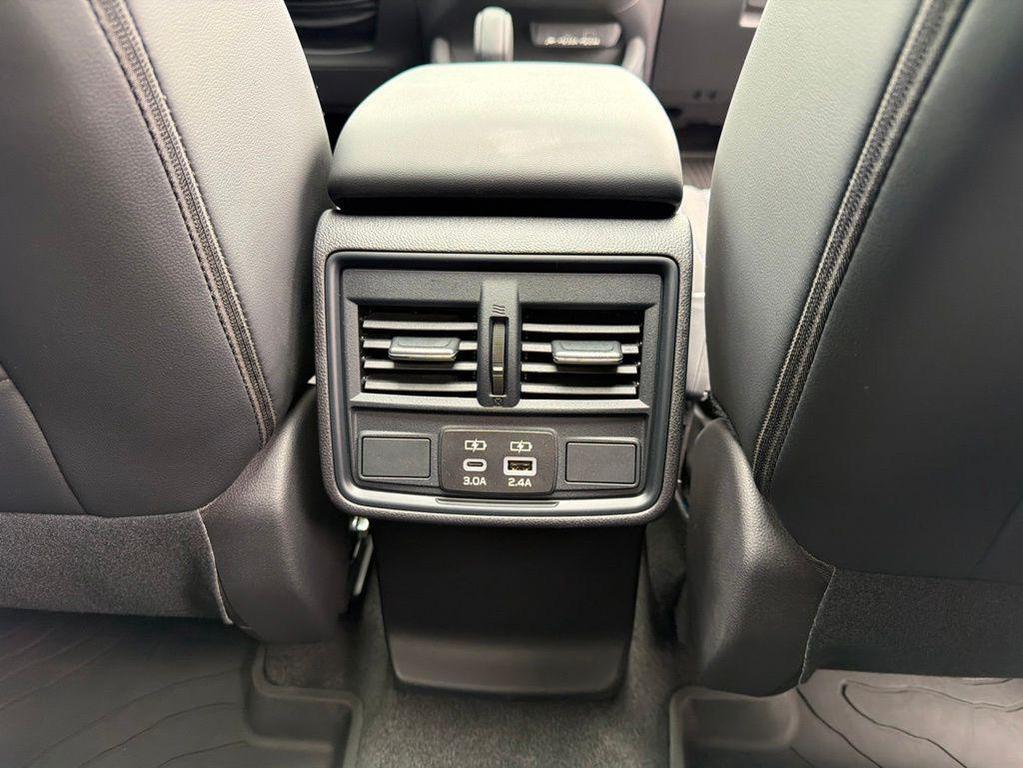 used 2026 Subaru Forester car, priced at $33,249