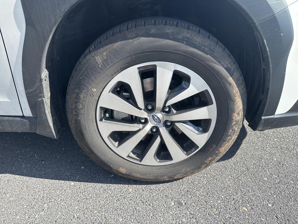 used 2025 Subaru Outback car, priced at $30,996