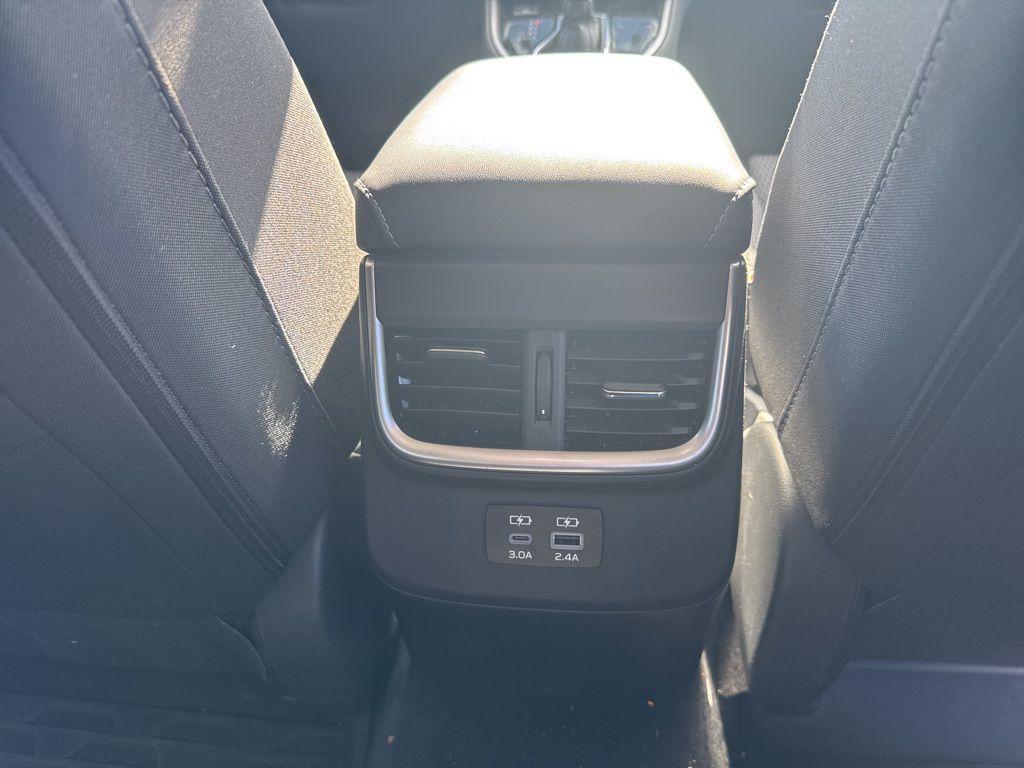 used 2025 Subaru Outback car, priced at $30,779